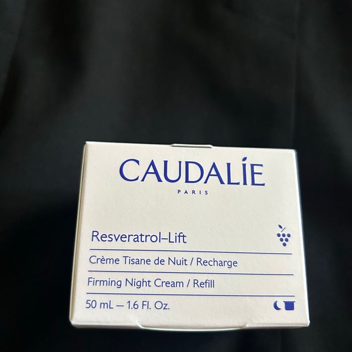 Recharge resveratrol