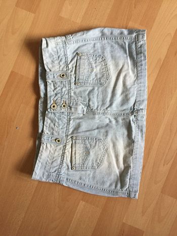 Mini jupe Pepe Jeans Taille M