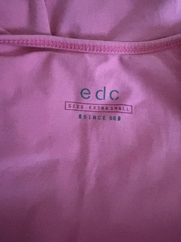 Débardeur Esprit - photo numéro 3