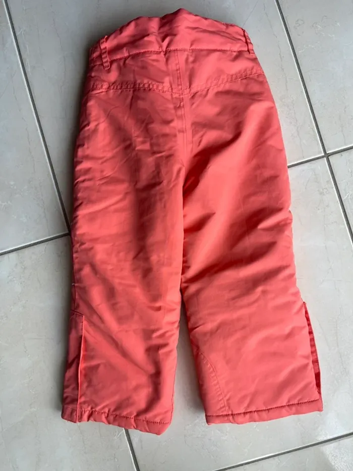 Pantalon ski 4 ans - photo numéro 4