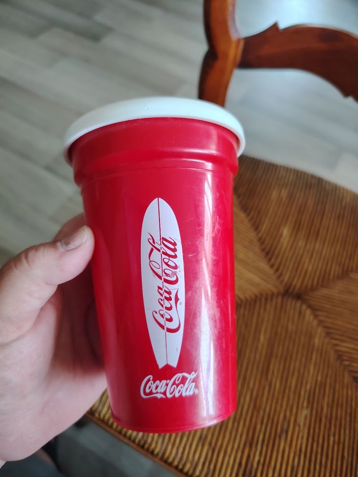 Gobelet