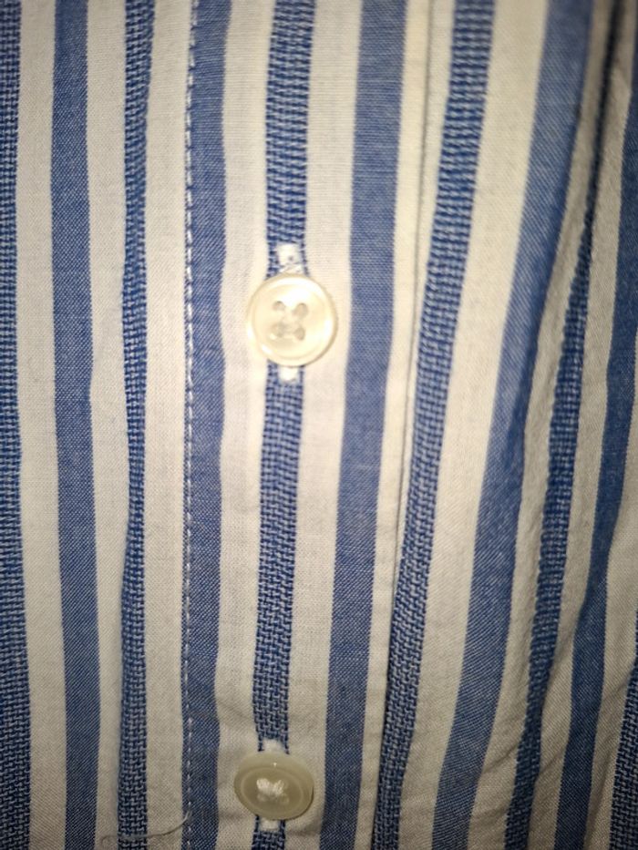 Chemise 9/10 ans - photo numéro 5