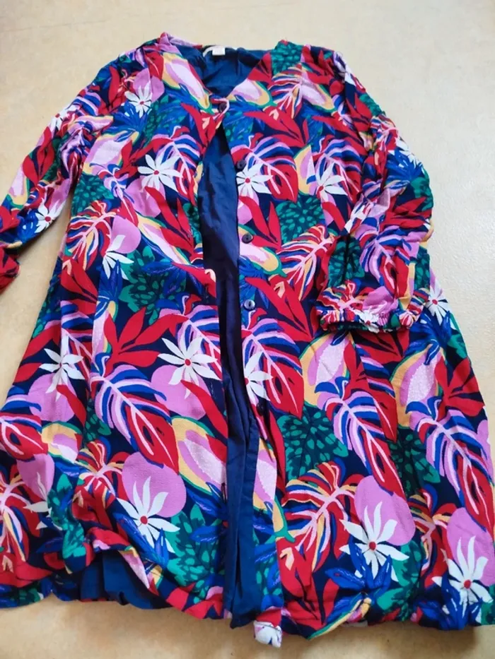 Robe 5 ans