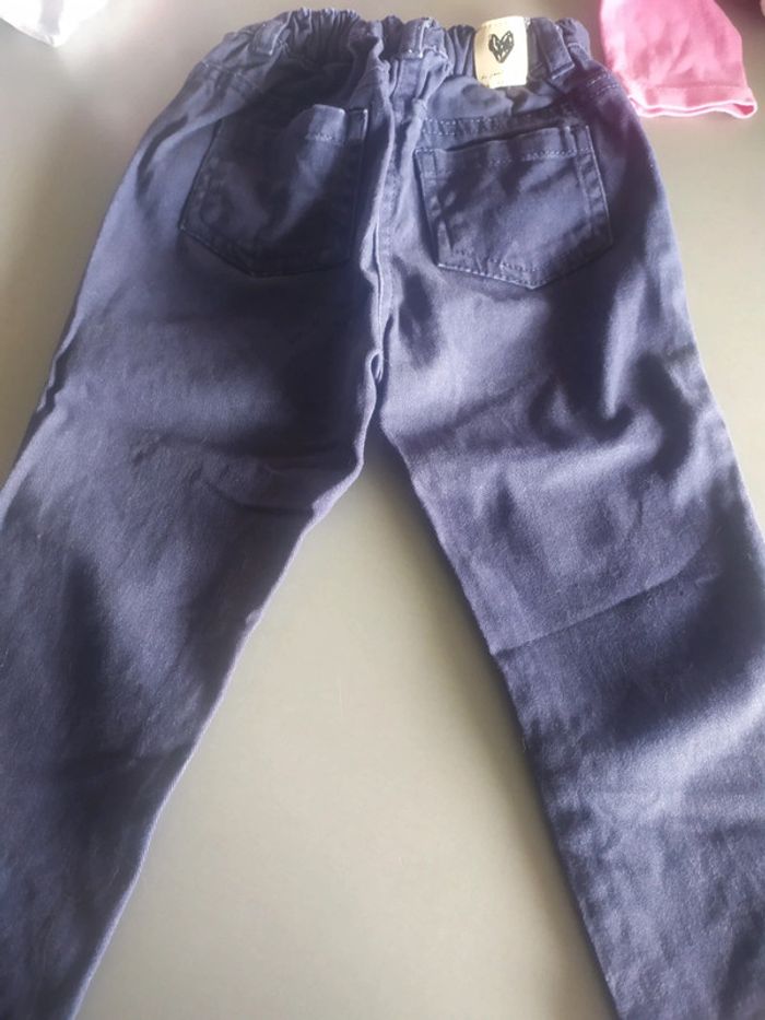 Pantalon - photo numéro 4