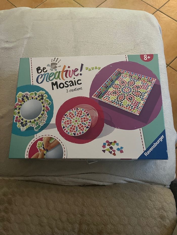 Jeu créatif - photo numéro 3