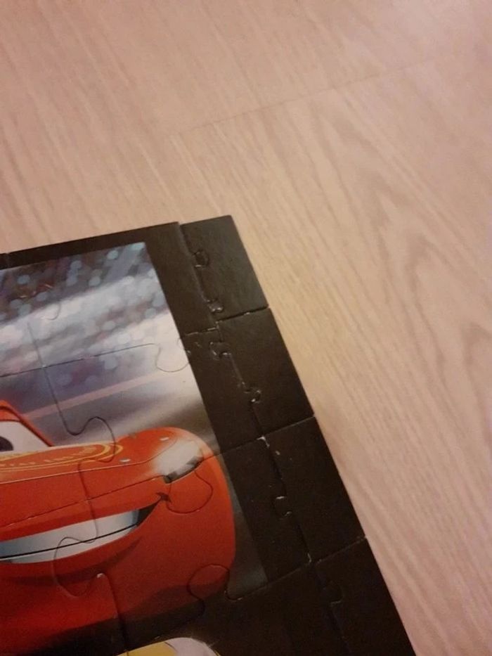 Puzzle - photo numéro 3