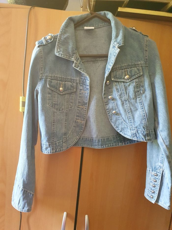 Blouson