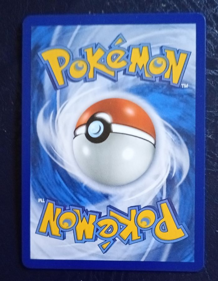 Carte pokémon Dracéna full Art 231/191 Étincelles Déferlantes Fr - photo numéro 3