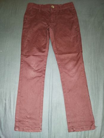 Pantalon - taille 7 ans