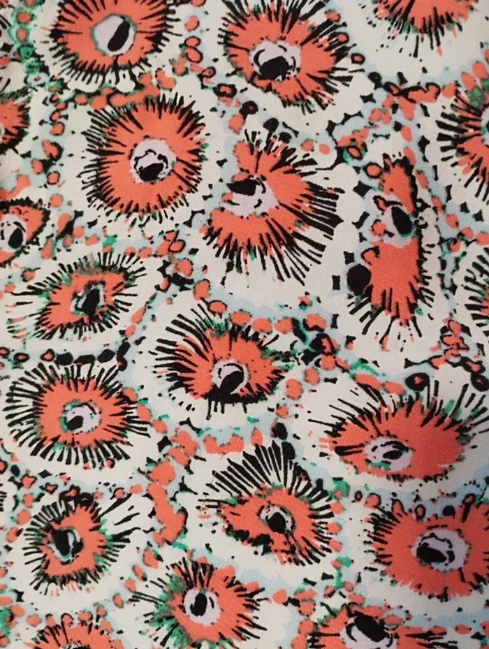 Blouse Fabienne Chapot taille 40 - photo numéro 4
