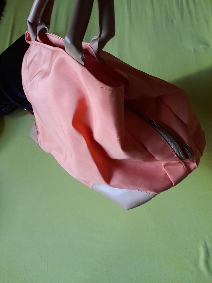 Grande trousse de toilette - photo numéro 5