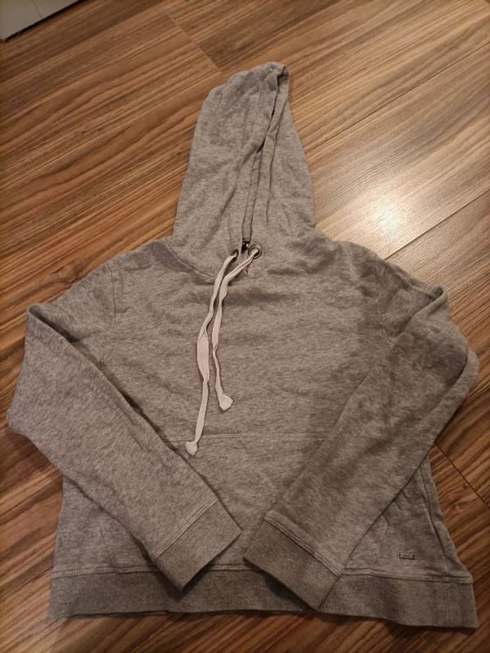 Sweat à capuche