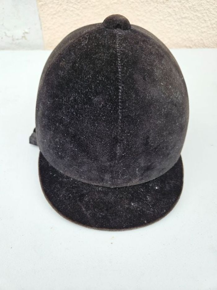 Casque d'Equitation