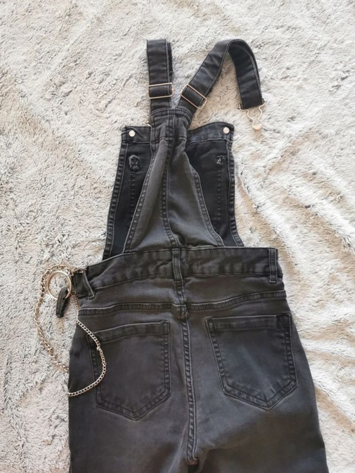 salopette jennyfer taille 32 - photo numéro 3
