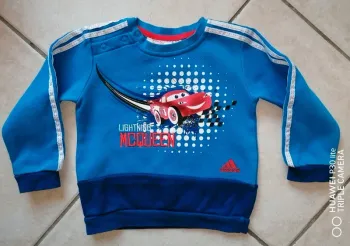Pull Adidas
