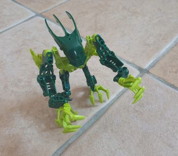 Lego Bionicle
