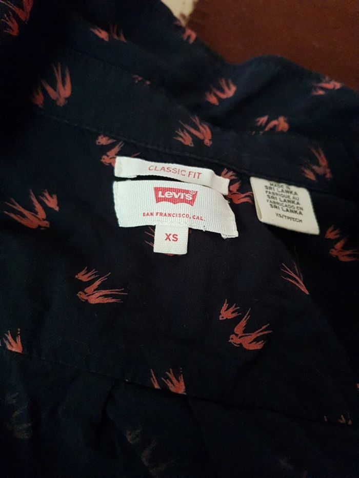 Chemise Levi's - photo numéro 9