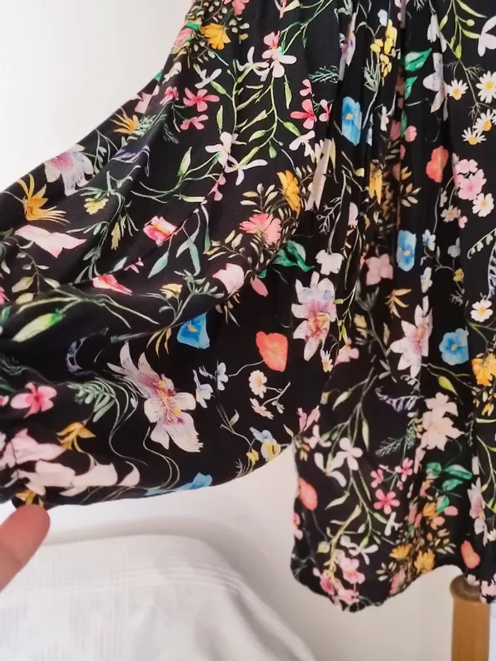 🌿 Eden 🌺 taille unique jusqu'au 48👄 - photo numéro 4
