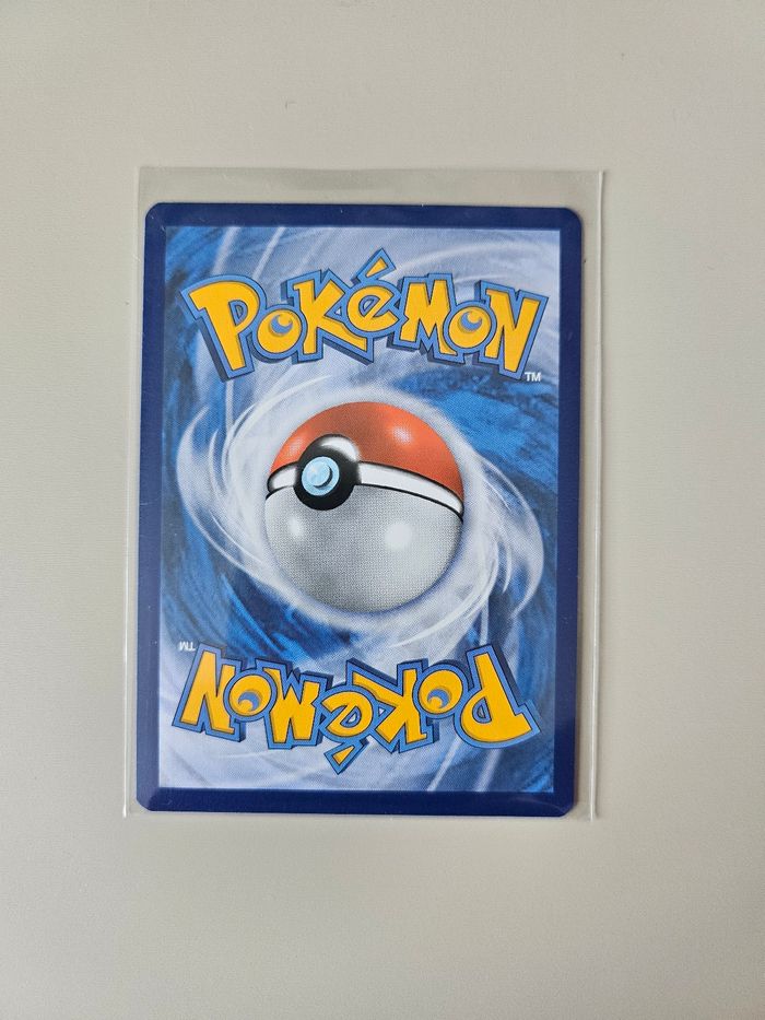 Carte Pokémon Aquali Vmax SWSH182 - photo numéro 2