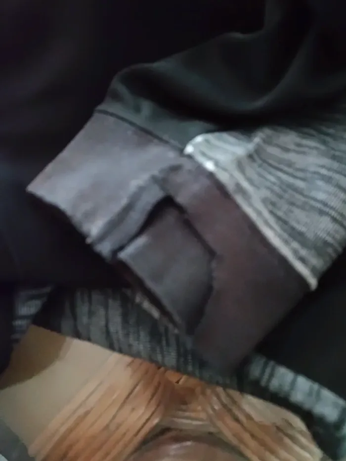 Veste de survêtement garçon - photo numéro 3