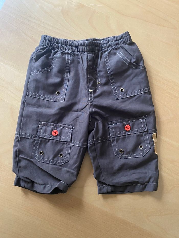Pantalons Taille 6 mois - photo numéro 2