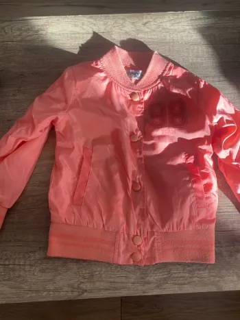 Blouson enfant