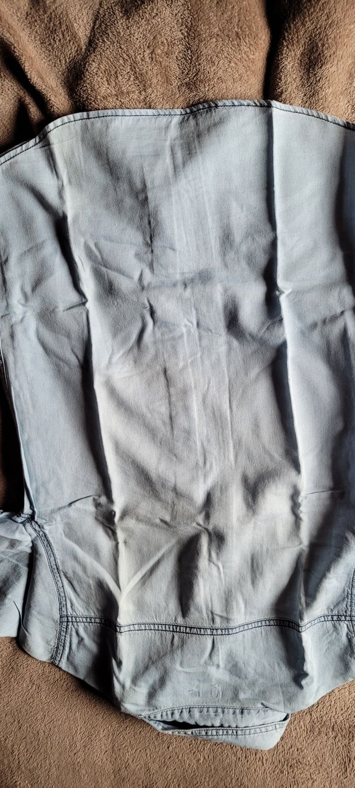 Chemise manches courtes - photo numéro 6