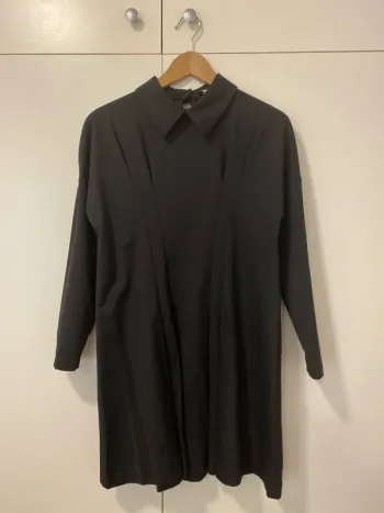 Petite robe noire Cop Copine taille 38