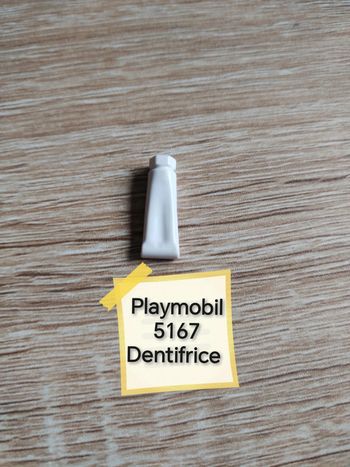 Playmobil 5167