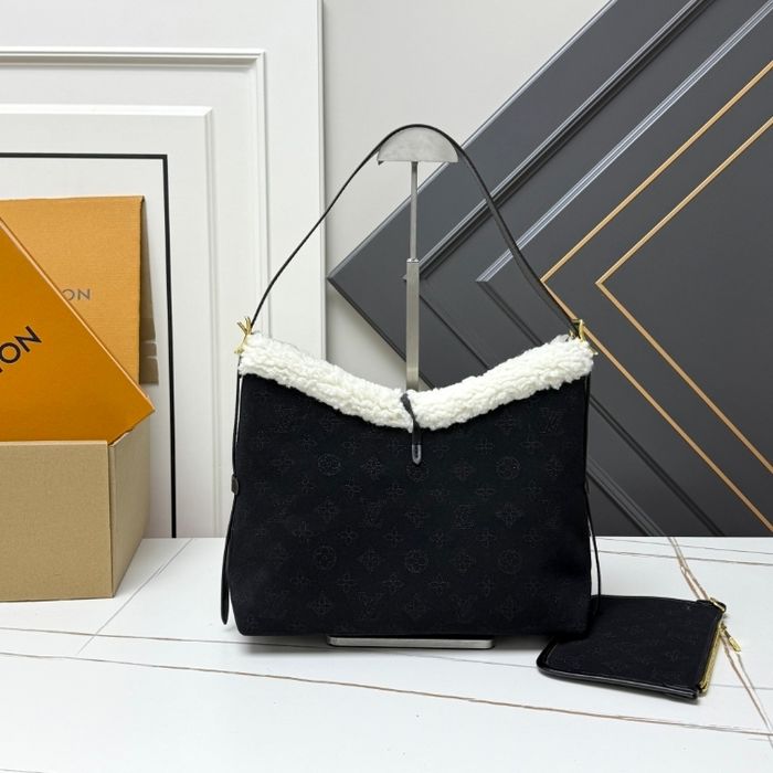Louis Vuitton CarryAll  M11843 - photo numéro 3