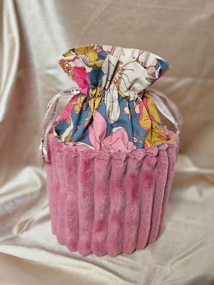 Pochon sceau - photo numéro 3