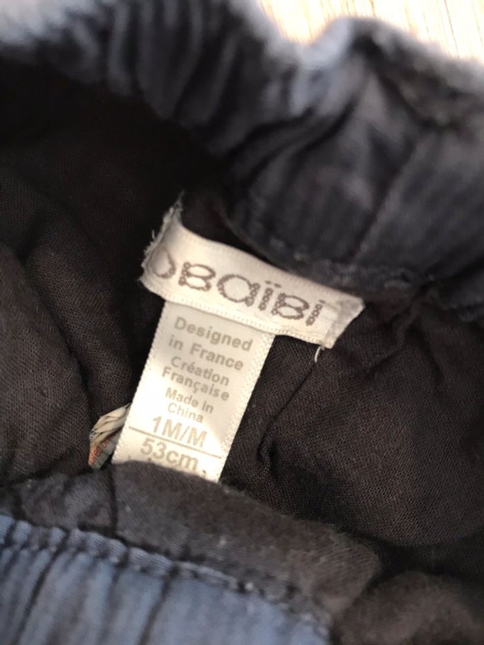 Short - photo numéro 3
