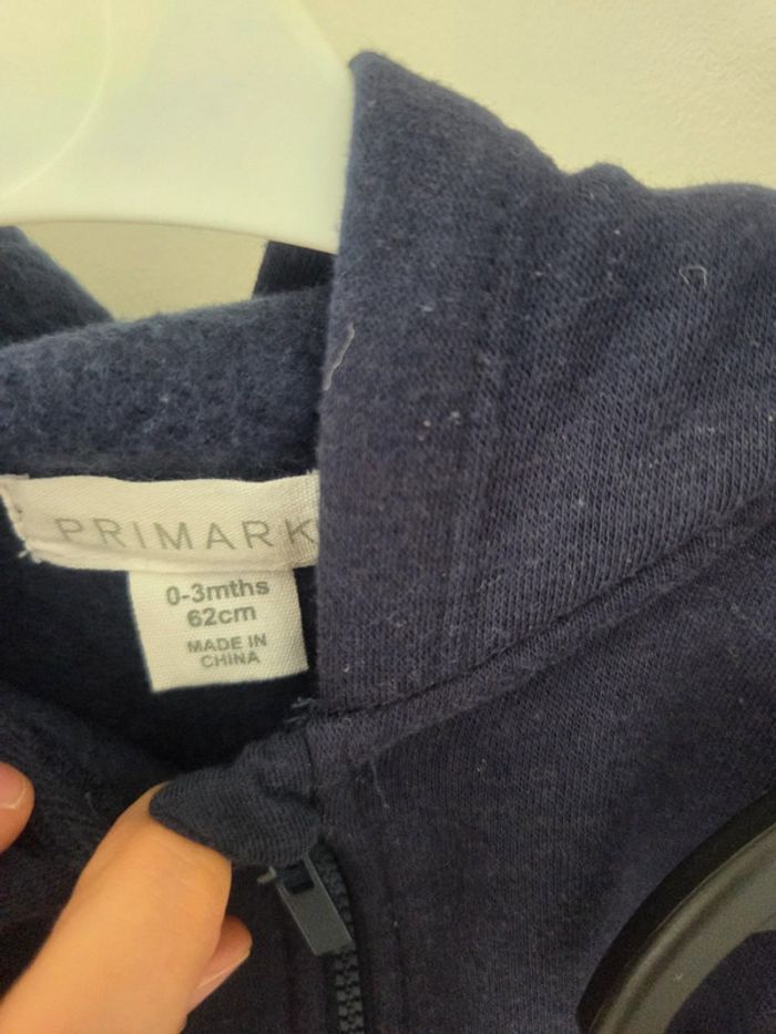 Lot 3 pièces primark - photo numéro 6