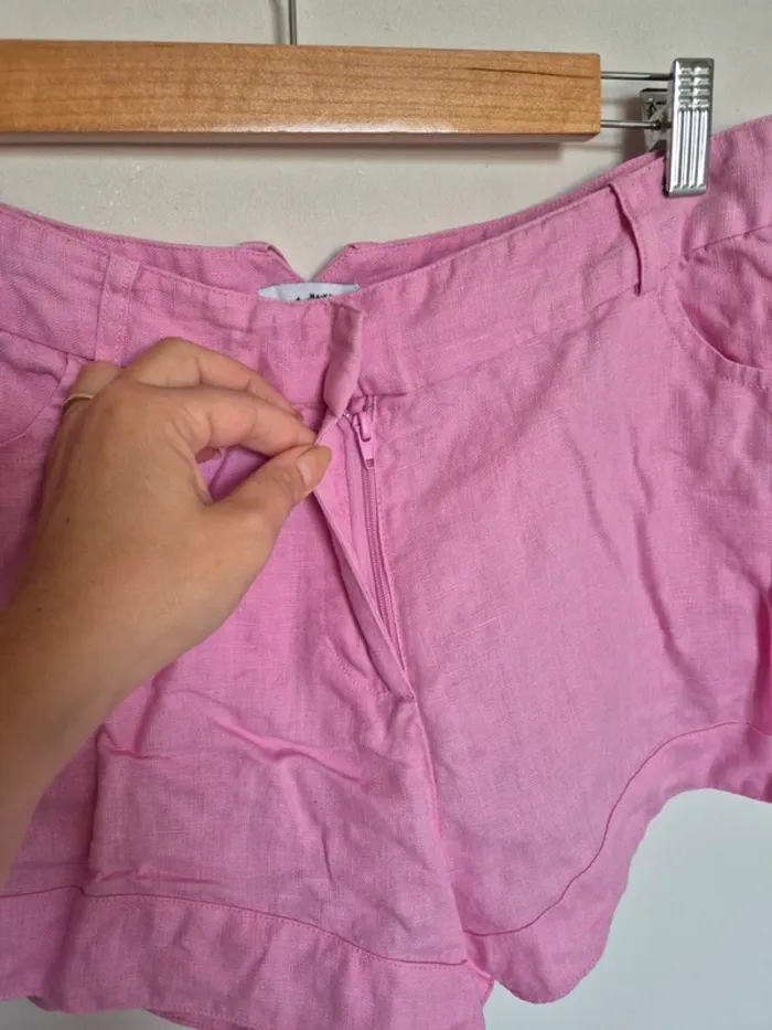 Short Na-kd Art taille 40 - photo numéro 3