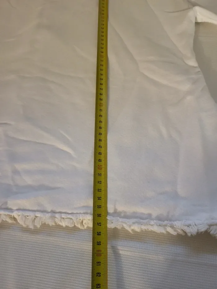 Sweat pull léger overzise - photo numéro 8