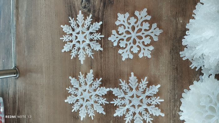 Décoration Noël sapin - photo numéro 3