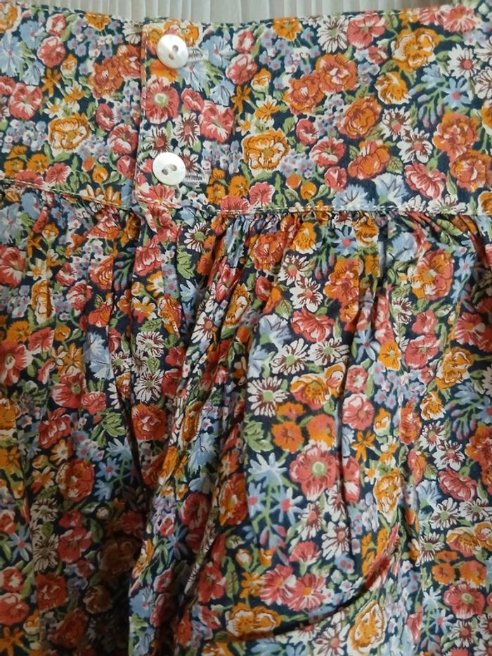 Robe Cacharelle 8 ans - photo numéro 4