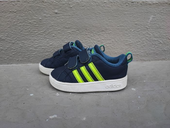 Baskets Adidas - photo numéro 2