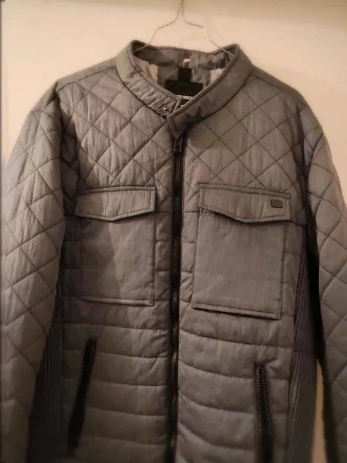 Blouson Antony Morato taille 50/L - photo numéro 2