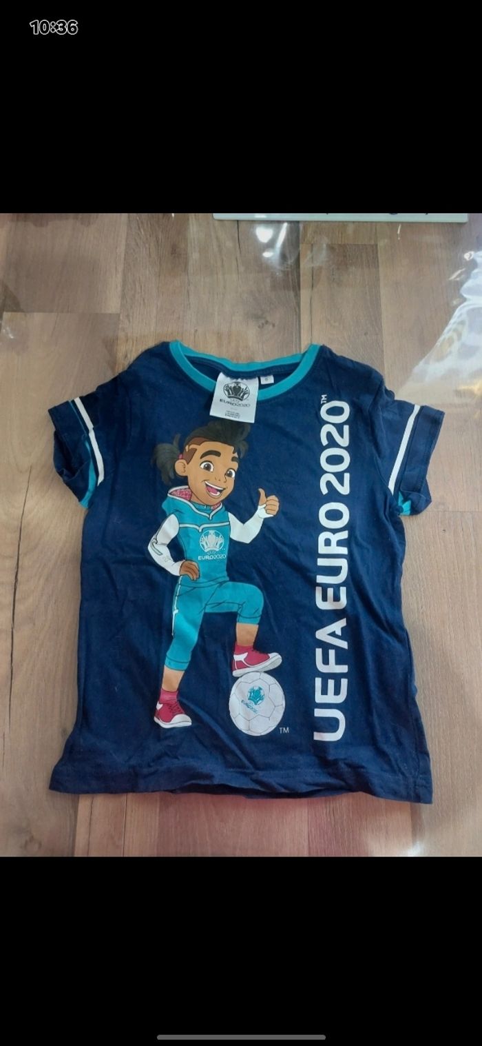 T shirt garçon 6 ans