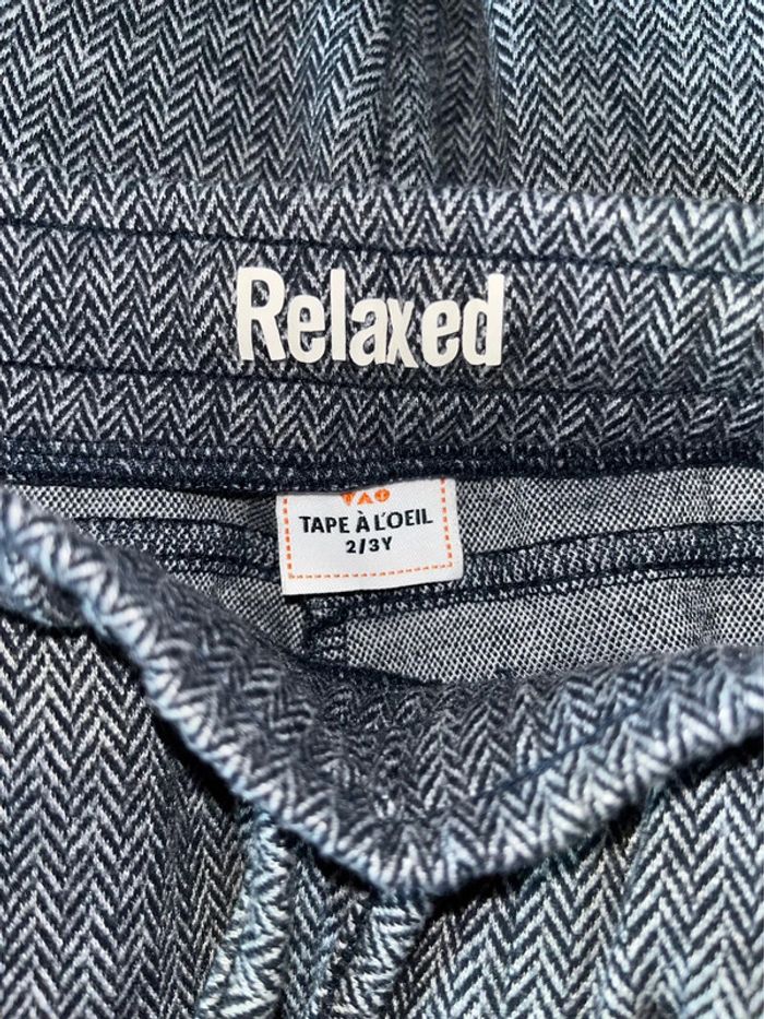 Lot de vêtements Tape à l'oeil, taille 3-4 ans - photo numéro 13