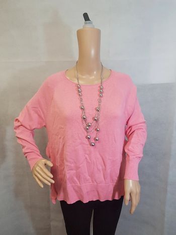 Esprit - Pull à manches longues - Neuf avec étiquette !