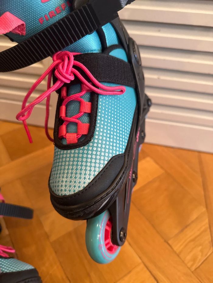 Roller en ligne 29-32 - photo numéro 6