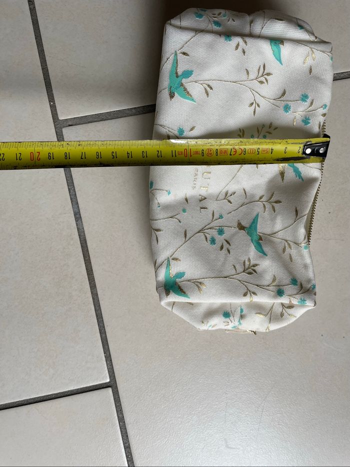 Trousse goutal paris - photo numéro 5