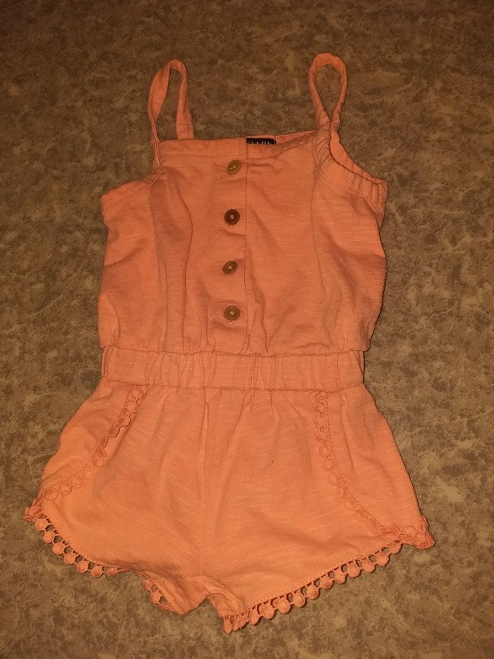 Lot vêtements bébé - photo numéro 3