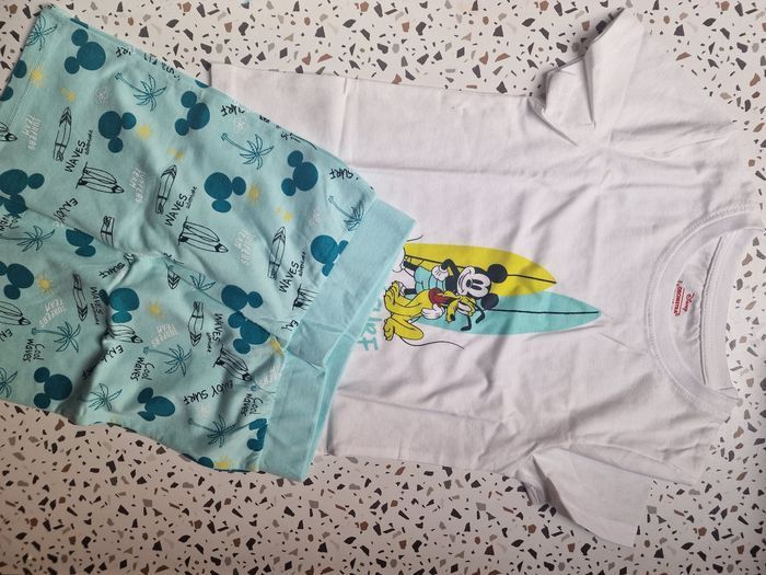 Lot vêtements garçon - photo numéro 5