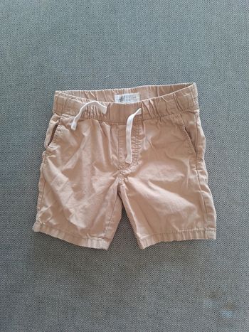 Short beige neuf
