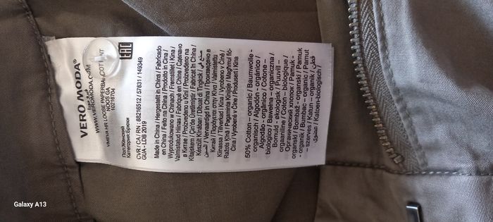 Pantalon femme - photo numéro 6