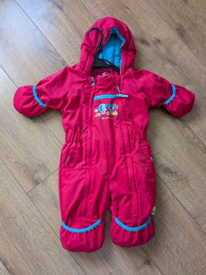 Combinaison ski - photo numéro 2