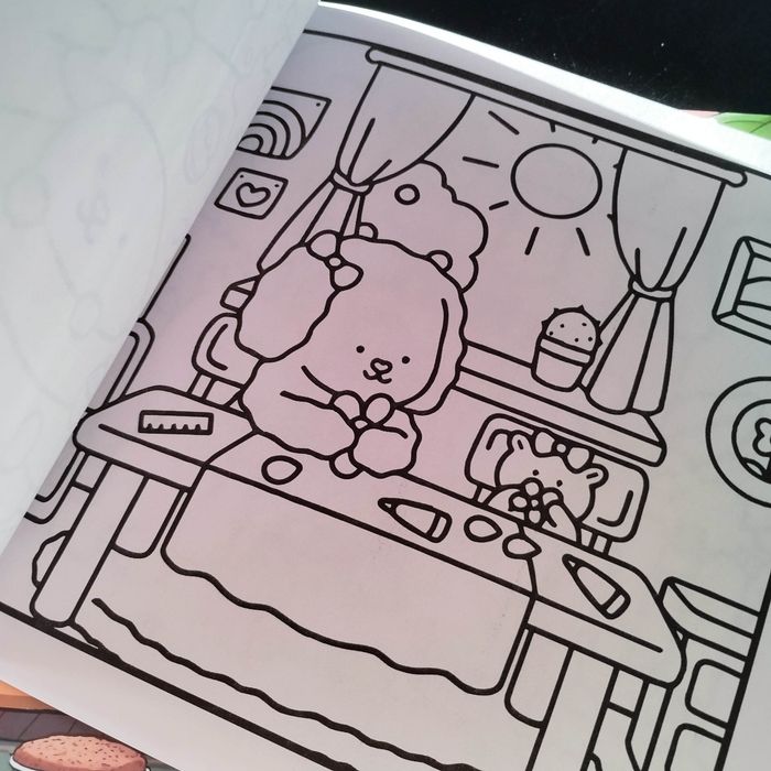 Lot de 4 livres cozy colo 24 pages neufs - photo numéro 10